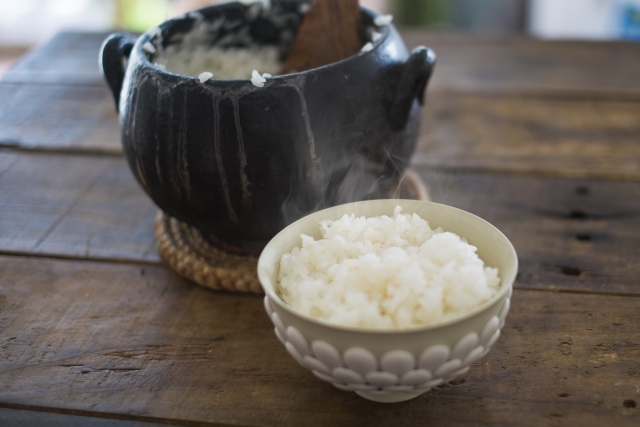 【ニノさん】お米の美味しい炊き方｜1月30日