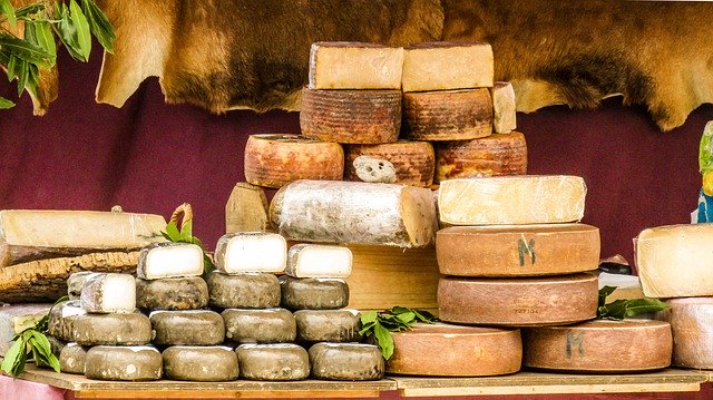 Zip 世界のチーズ料理レシピ選手権 ワールド チーズ クラシック フランス アメリカ チリ インド 冬子のおひまつぶし