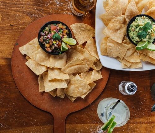 家事ヤロウ ナチョステーブルレシピ 12月28日 冬子のおひまつぶし