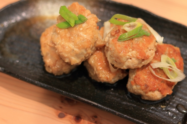 【豆腐とはんぺんのハンバーグ】マコさんの時短レシピ