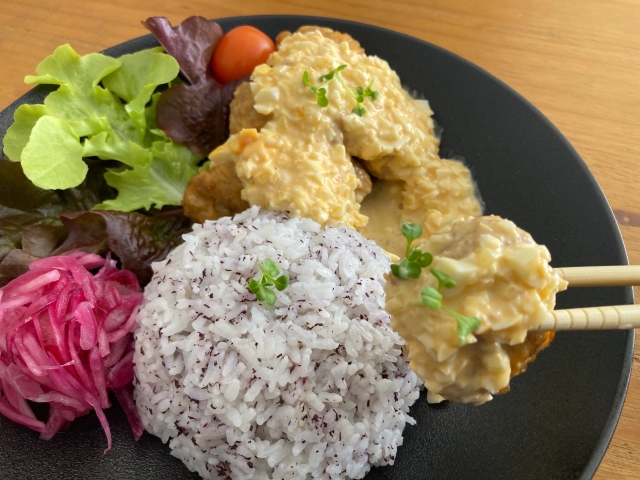 【白身魚南蛮 豆腐タルタルソース】和田明日香さんレシピ