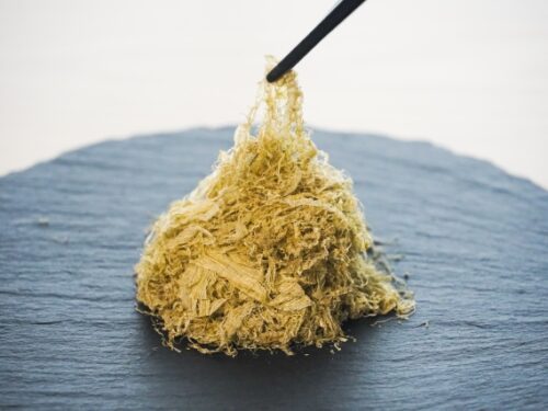 ノンストップ 梅とろろ昆布 笠原将弘シェフレシピ おかず道場 笠原の眼 12月6日 冬子のおひまつぶし